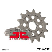 Звезда ведущая JT JTF1446.13SC Kawasaki KX250