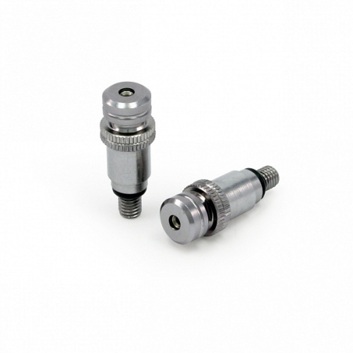 Клапаны вилки для сброса воздуха Zeta Fork Top Bleeder ZE91-1103 Showa/KYB Titanium