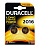 Батарейка Duracell CR2016 BL2