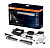 Дневные ходовые огни Osram LedDrl102