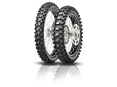 Мотопокрышка задняя Dunlop 19 110/90 MX34