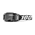Очки 100% Armatic Black / Clear 50059-00001