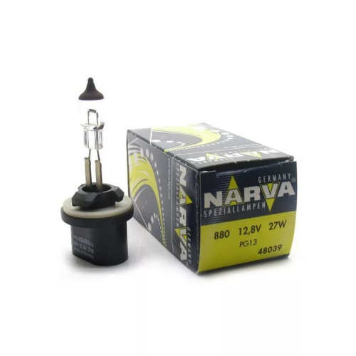 H27 Narva 880 12V 27W 48039