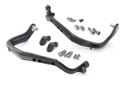 Защита рук KTM OEM 79102984000 пластиковая