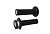 Ручки руля грипсы Odi Motion Pro LOCK-ON GRIPS B36MPB-B черн