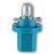 BAX Narva Blue 12V 1,2W 17027