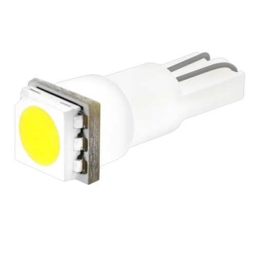 Диод T5 1SMD (зеленый)