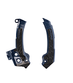 Защита рамы Acerbis 0025337.251 Husqvarna Кросс 2023+ Эндуро 2024+