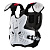 Защита панцирь Leatt Chest Protector 3.5 Pro Защита тела белая