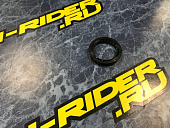 Сальник передней ступицы колеса KTM OEM 0760354771 35X47X7 2010-2025 EXC, задний EXC 2024+