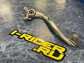 Рычаг заднего тормоза KTM OEM A44013050044 SX-F 2023+ EXC Tbi 2024+