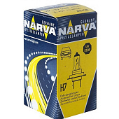 H7 Narva 12V 55W 48328