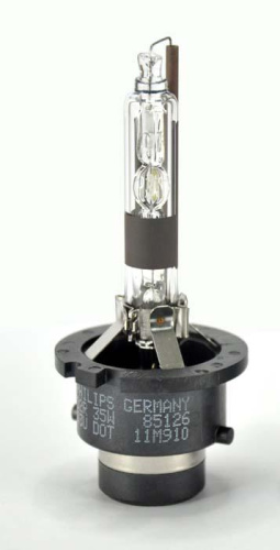 D2R Philips 4300k Replica