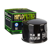 Фильтр масляный HiFlo HF160