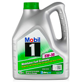 Моторное масло Mobil 1 ESP 5W-30 4л