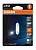 C5W Osram LED 4000K Festoon T10,5x41 12V 1W 6499WW-01B (бл.1)
