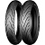 Мотопокрышка Michelin 120/70 ZR 17 58W PILOT Street Radial