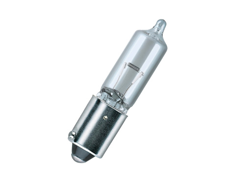 H21W Osram 24V 21W 64138