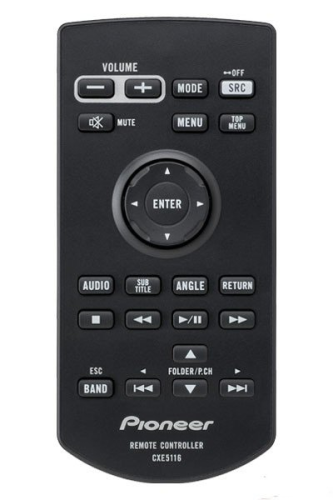 Пульт Pioneer CXE5116-A