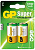 Батарейка GP SUPER 14A LR14 BL2 1шт