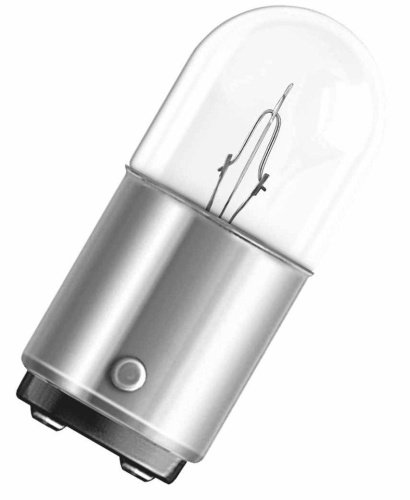 R5W Osram 24V 5W 5626