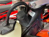 Заглушка пыльник крышки маслобака Enduro Element OEM 55638070033 KTM TBI 2024+