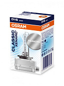 D1S Osram Xenarc Classic 4300k 66140CLC