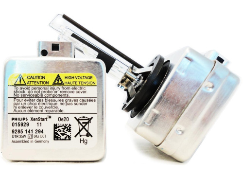 D1R Philips 4300k 85409VIC1