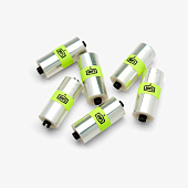 Перемотка 100% Forecast Replacement 45mm Film Kit 6шт (59045-00001)