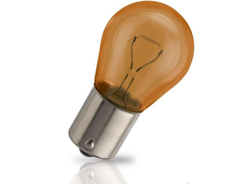 PY21W Osram Truckstar Pro 24V 21W 7510TSP