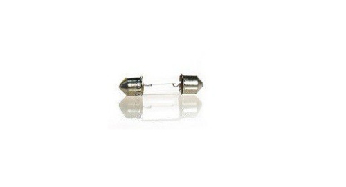 C3W Narva Festoon T6x28 12V 3W 17094