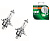 H4 Osram Ultra Life 12V 60/55W 64193ULT-HCB (пу.2)