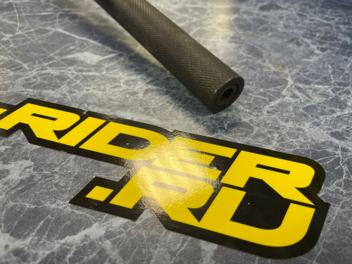 Руль для мотоцикла FR KTM Replica 7800200100030 EXC эндуро с закладными под защиту рук 2