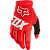 Мотоперчатки подростковые Fox Dirtpaw Race Youth Glove Red S (22753-003-S)