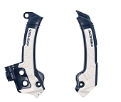 Защита рамы Acerbis 0025337.245 Husqvarna Кросс 2023+ Эндуро 2024+