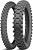 Мотопокрышка передняя Michelin 21 80/100 Tracker