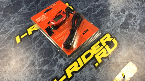 Счетчик моточасов KTM OEM 78112920000 78112920100