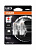 W21/5W Osram Red LED 12V 7915R-02B (бл.2)