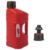 Канистра Polisport 10л с быстрозаливным клапаном Polisport 8464600002