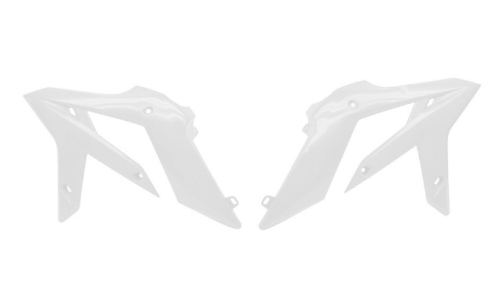 Боковины радиатора Beta OEM 036.43.045.00.51 XTrainer 2015-2022 белые