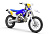 Мотоцикл Husqvarna TE 300 Heritage TBI 2025 MY