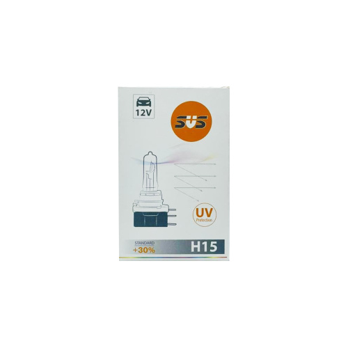 H15 SVS 12v 2053 ST 0200053000