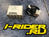 Кнопка запуска двигателя KTM OEM 78111074000