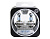 H7 MTF Argentum Light +80% 4000k H8A1207