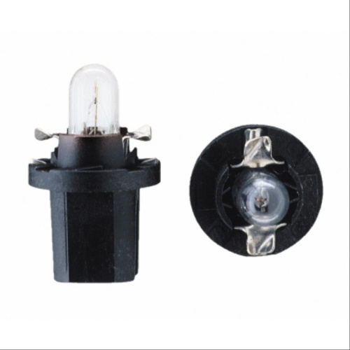 BAX Narva Black 12V 1,2W 17035