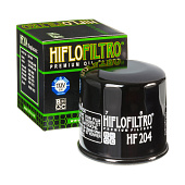 Фильтр масляный HiFlo HF204