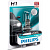 H1 Philips X-tremeVision +130% 12V 55W 12258XV+B1 (бл.)