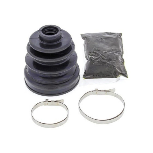 Пыльник шруса All Balls 19-5024 23x75x82mm