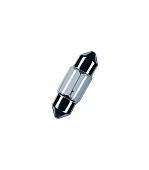 C10W Osram Festoon T10,5x31 12V 10W 6438