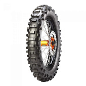 Мотопокрышка задняя Metzeler 18 140/80 6 Days Extreme Extra Soft